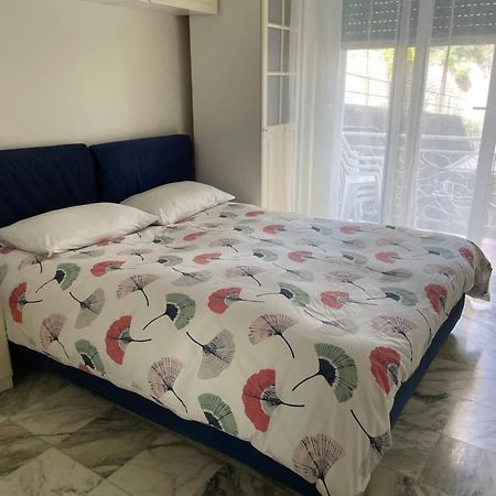 Apartmán Mare Foce E Centro Sanremo Exteriér fotografie