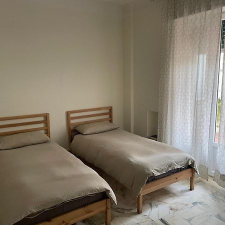 Apartmán Mare Foce E Centro Sanremo Exteriér fotografie