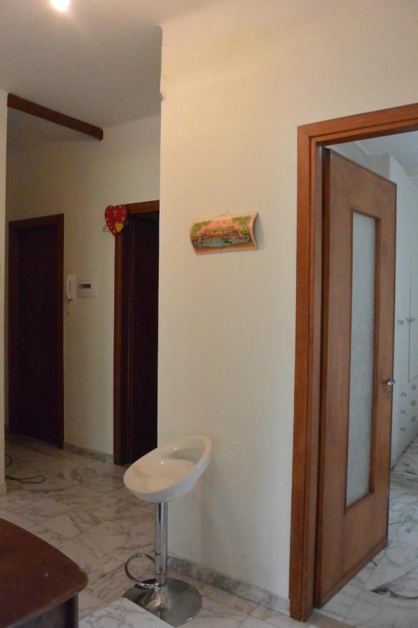 Apartmán Mare Foce E Centro Sanremo Exteriér fotografie