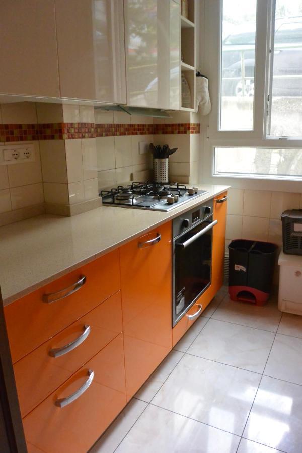 Apartmán Mare Foce E Centro Sanremo Exteriér fotografie
