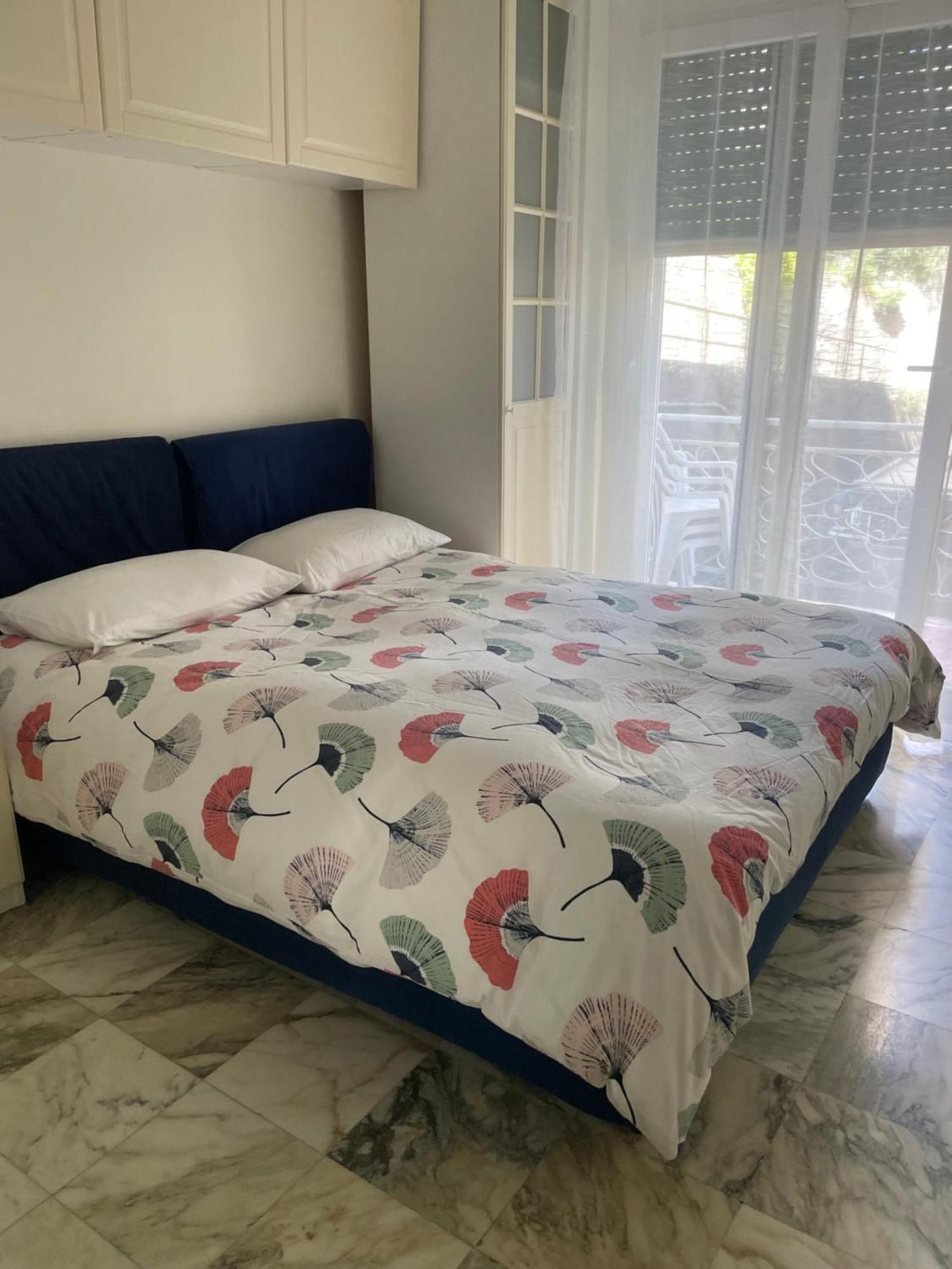 Apartmán Mare Foce E Centro Sanremo Exteriér fotografie